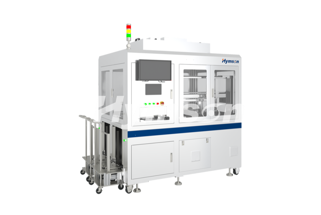 钢壳扣式电池尺寸测量设备：电池制造业中的精准助手