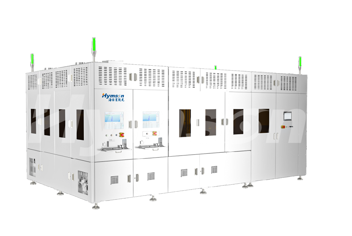 背面激光减薄设备：光伏行业降本增效新方向