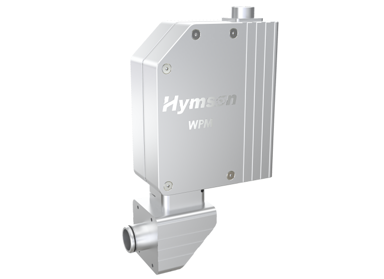 鼎点平台激光焊接技术：WPM-S在线检测系统赋能高质量生产