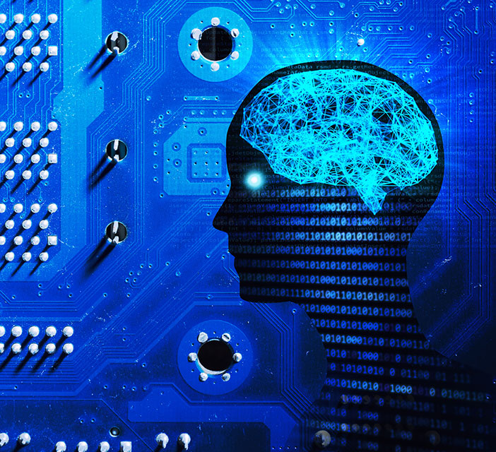 智能制造-计算机模拟、分析、引领数字化制造