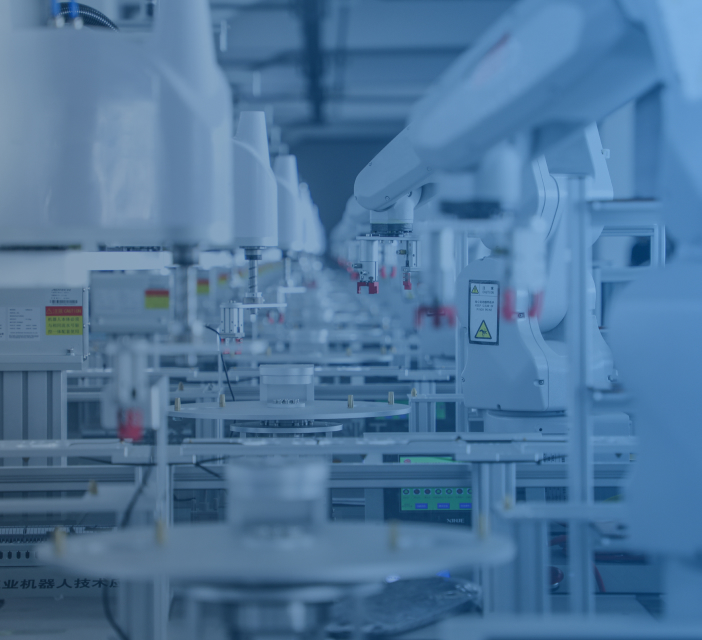 自动化-高质量、智能制造推动卓越制造