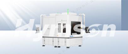 鼎点平台巨量转移设备