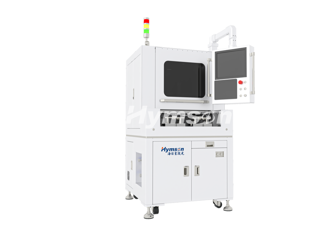 激光锡球焊接机：实现精密焊接，助力智能制造