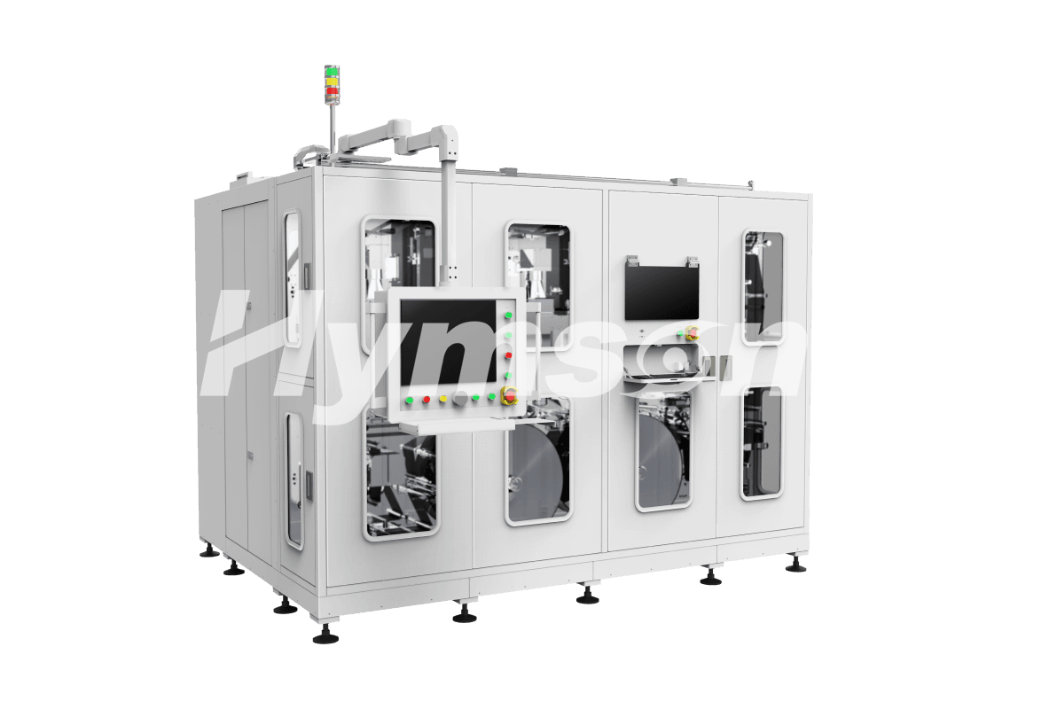 窄幅激光清洗机：高效精密的清洗解决方案