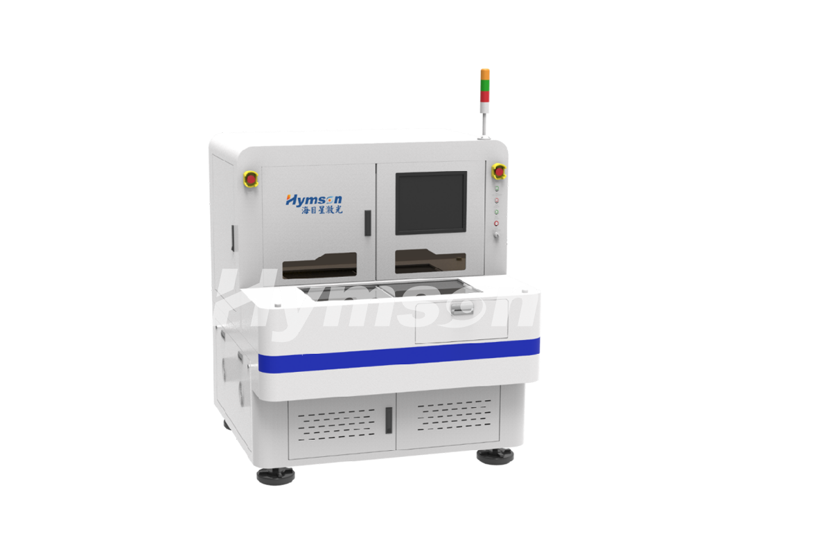 双工位激光切割机：高效切割的新选择