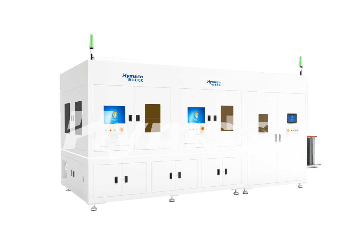 鼎点平台TOPCon激光掺杂设备：以自主技术优势助力光伏制造工艺优化升级