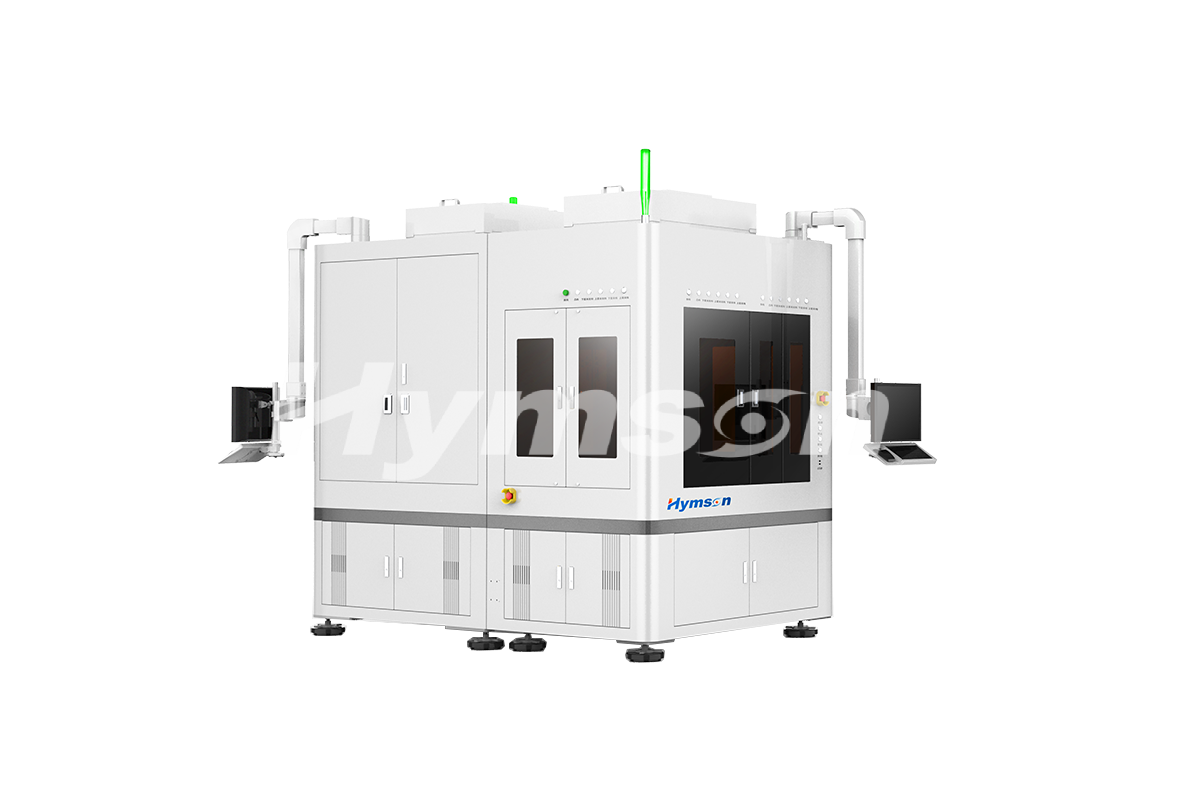 鼎点平台巨量转移设备以高良率高精度助力Micro LED规模化生产
