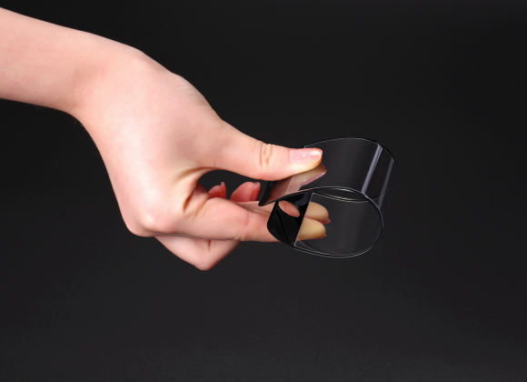 鼎点平台脆性玻璃材料切割