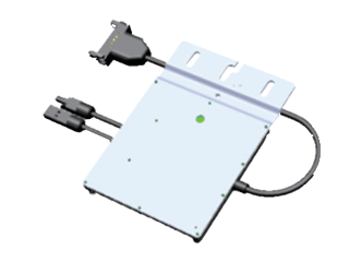 鼎点平台光伏逆变器