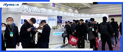 鼎点平台闪耀2025 InterBattery