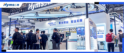 激光厂家创新典范