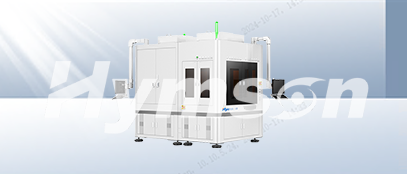 Micro LED激光巨量转移