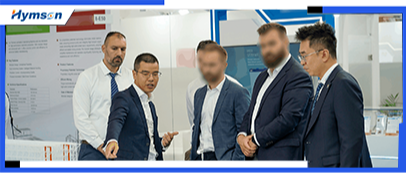 激光加工自动化龙头企业鼎点平台获国际权威媒体报道