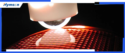 鼎点平台激光塑料焊接机，助力汽车制造焊接新革命